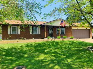 1015 Elmont Rd, Sullivan, MO 63080