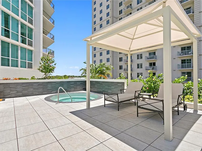 450 Knights Run Ave #1801 — Photo 71