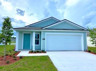 97 Hulett Woods Rd, Palm Coast, FL 32137