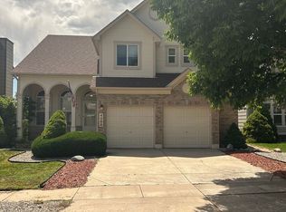 4268 Tee Shot Dr, Colorado Springs, CO 80922