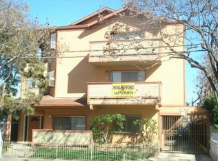 1210 Orizaba Ave APT 201, Long Beach, CA 90804