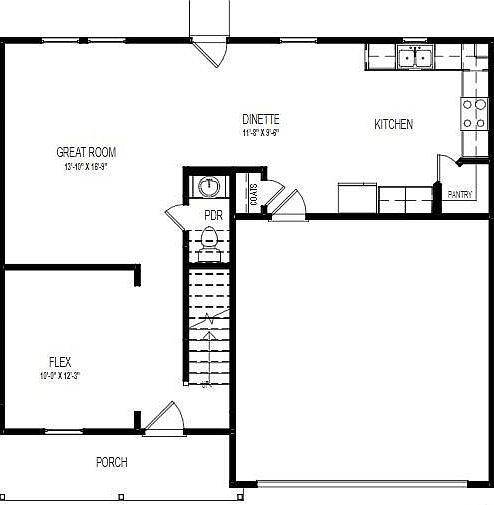 2nd image of 501 Eastwood Ln