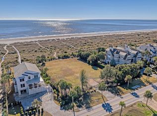 3806 Palm Blvd, Isle Of Palms, SC 29451
