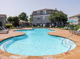 Orion Prosper Apartments