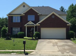 3040 Creek Branch Cv, Owensboro, KY 42303