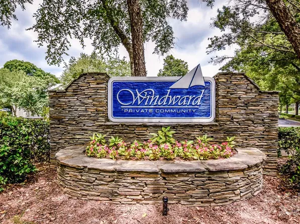 19901 Henderson Rd Unit M, Cornelius, NC 28031