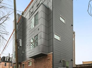 1925 S 6th St #2, Philadelphia, PA 19148
