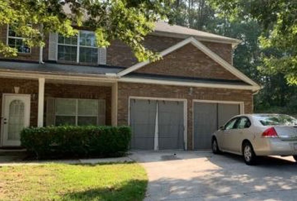 Property Front View