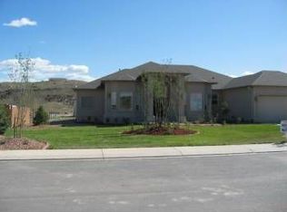 342 Canyon Rim Ct, Grand Junction, CO 81507