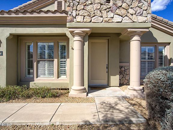 2nd image of 10360 E Verbena Ln