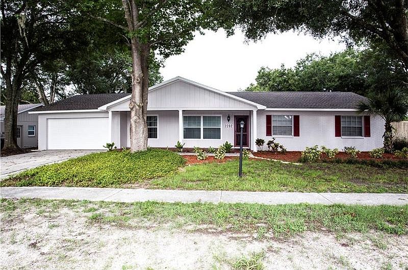 1st image of 2202 Spyglass Hill Cir