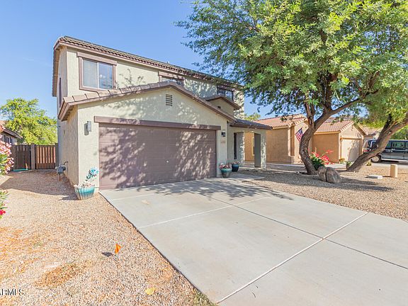 3rd image of 44904 W MIRAFLORES Street