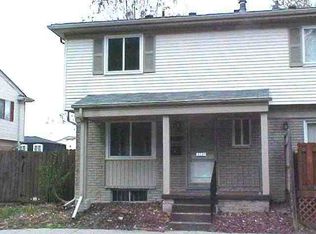 15539 Dupage Blvd, Taylor, MI