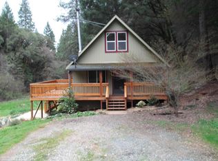 19775 Noatak Canyon Way, Grass Valley, CA 95945