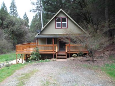 19775 Noatak Canyon Way, Grass Valley, CA, 95945