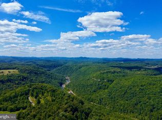 LOT Gauley Ridge Rd #C, Mount Nebo, WV 26679