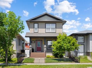 4821 James Hill Rd, Regina, SK S4W0C6