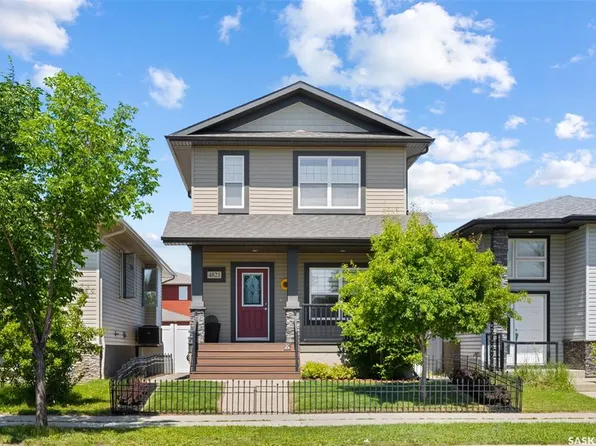 4821 James Hill ROAD, Regina, SK S4W 0C6