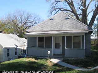 4925 N 34th Ave, Omaha, NE 68111