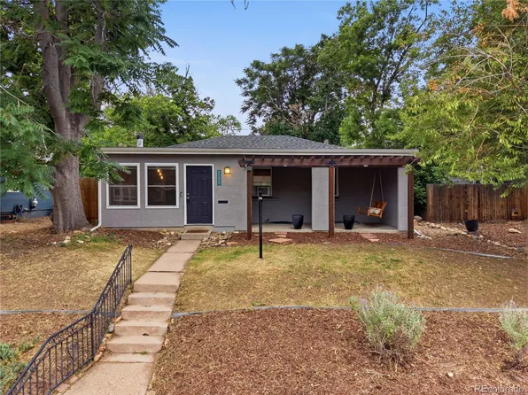 4921 Beach Court, Denver, CO 80221