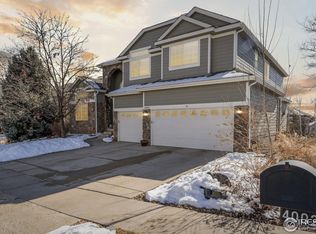 4002 Broadmoor Loop, Broomfield, CO 80023