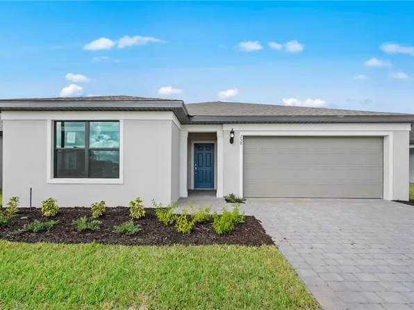 258 Silent Lake Dr, Lehigh Acres, FL 33936