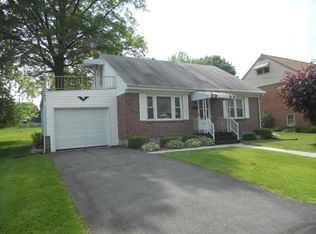 745 S 3rd Ave, Lebanon, PA 17042