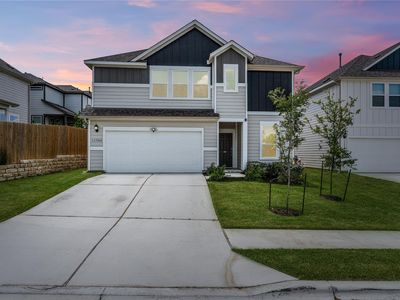13506 Grand Central Dr, Pflugerville, TX, 78660