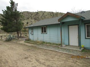 2825 Schick Rd, Lake Isabella, CA 93240