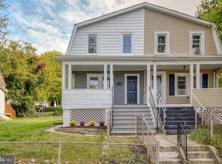 4112 Saint Thomas Ave, Baltimore, MD 21206