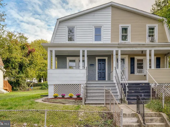 4112 Saint Thomas Ave, Baltimore, MD 21206