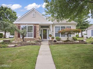 541 Waterside Blvd #541, Monroe Township, NJ 08831