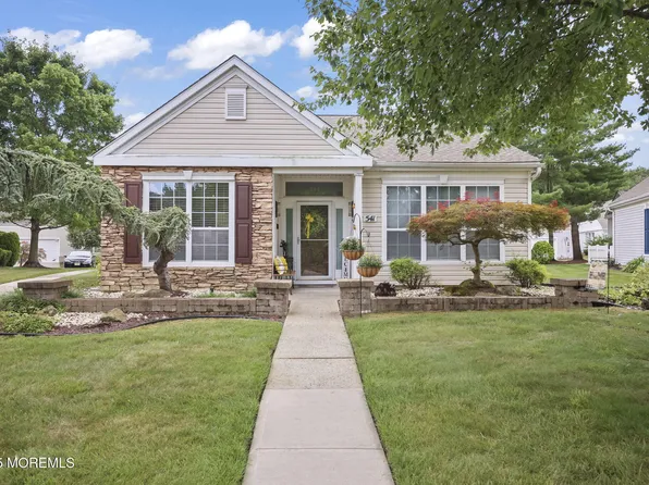 541 Waterside Boulevard #541, Monroe, NJ 08831