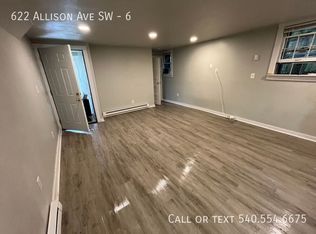622 Allison Ave SW #6, Roanoke, VA 24016