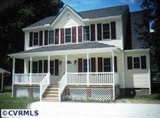 3503 Jackson Farm Rd, Hopewell, VA 23860