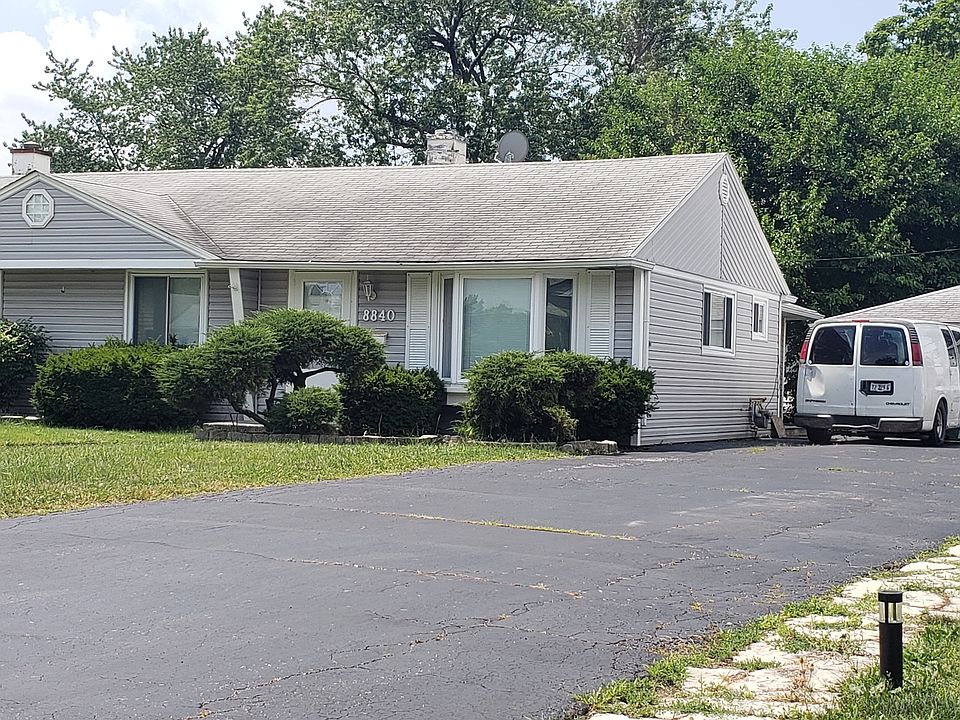 1st image of 8840 S Keeler Ave