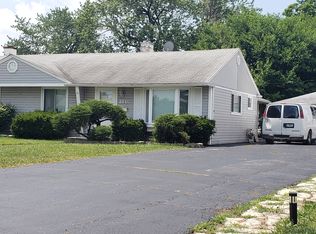8840 S Keeler Ave, Hometown, IL 60456