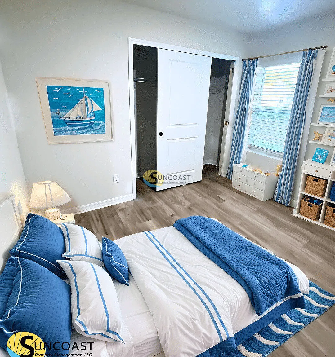 Brand-New 3-Bedroom Duplex in Palm Coast! — Photo 4