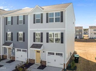 349 Apricot Sun Way, Zebulon, NC 27597