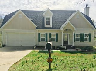 24 Two Run Creek Rd, Cartersville, GA 30121