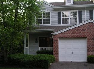 40 Hickory Way #4101, Mount Arlington, NJ 07856