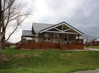 26370 Image Rd, Brookfield, MO 64628