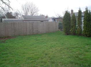 8718 SE Knapp St, Portland, OR 97266