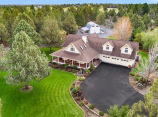 61800 Somerset Dr, Bend, OR 97702