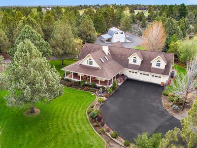 61800 Somerset Dr, Bend, OR, 97702