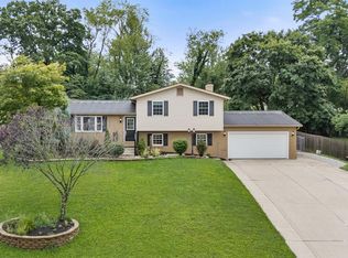 571 Dirlam Ln, Mansfield, OH 44904
