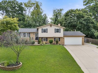 571 Dirlam Ln, Mansfield, OH, 44904