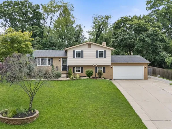571 Dirlam Ln, Mansfield, OH 44904