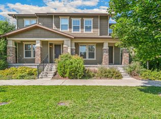 2419 Central Park Blvd, Denver, CO 80238