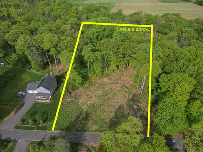 Lot#1B2 Hinman Road, Watertown, CT, 06795